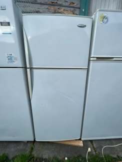 westinghouse 420ltr fridge