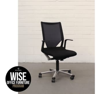 Ergonomic discount chair gumtree