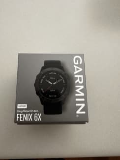 Fenix 6 sale australia