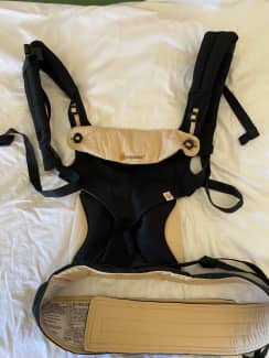 Ergobaby cheap 360 gumtree