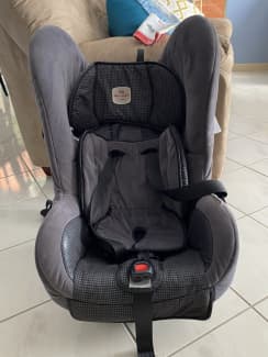 Safe n sound cabrini convertible best sale car seat