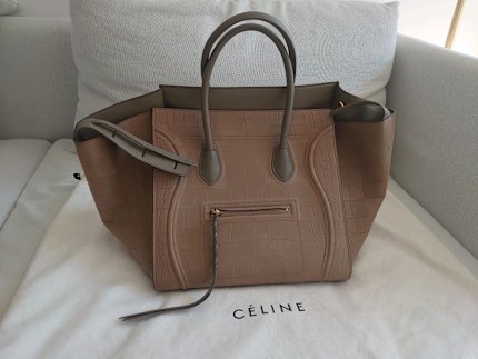 Celine bags sydney Clearance