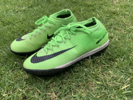 Nike Mercurial X soccer boots Other Sports Fitness in Modbury Heights SA Gumtree Australia