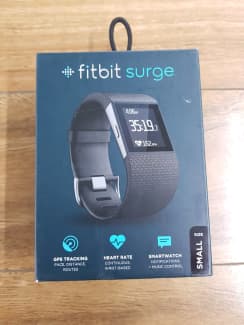 Fitbit discount surge australia