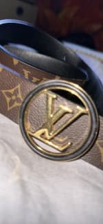 Louis Vuitton Womens Belt -  Australia