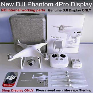 Phantom 4 pro store gumtree