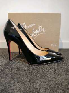 Gumtree louboutin clearance