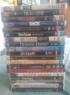 Rain Man VHS Tapes for sale