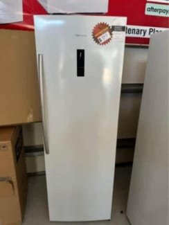 hisense 355 litre fridge