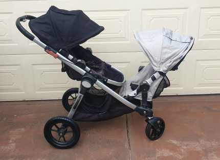 mountain buggy pram sale