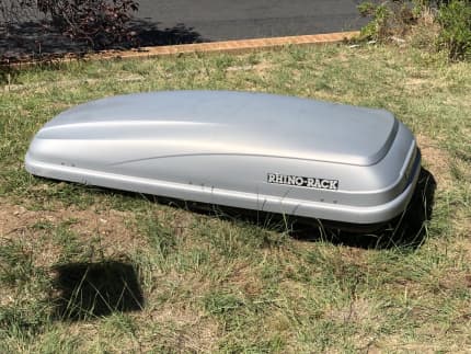 Gumtree rhino rack hot sale