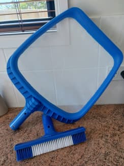 Scrubber Brush for Pool Tile Cleaning - Item 8270