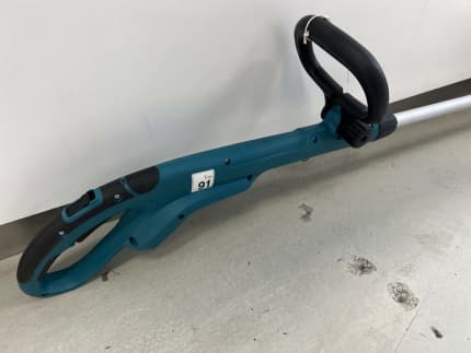 Makita 18v best sale whipper snipper