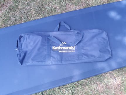 Kathmandu camp outlet stretcher