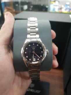 Gumtree discount tag heuer