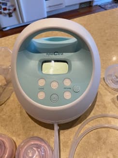 Spectra S1 Hospital Grade Double Electric Breast Pump With