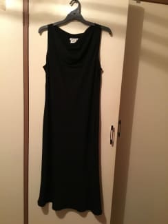 Sussan hotsell black dress