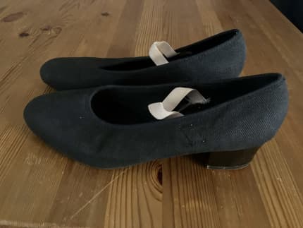 Paul wright ballet on sale shoes