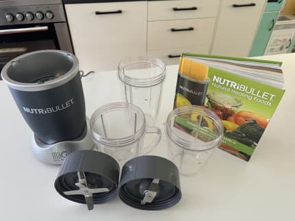 Magic Bullet To Go - NutriBullet Australia