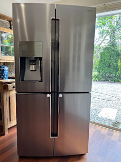 samsung 719 litre french door fridge