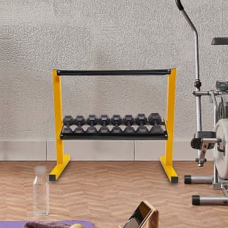 Dumbbell 2025 rack gumtree