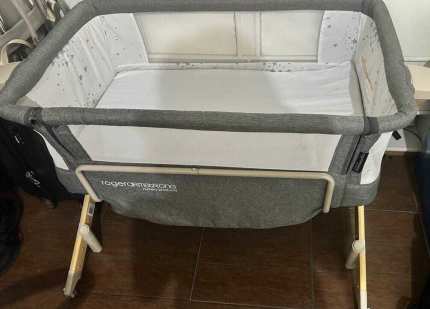 Roger armstrong store co sleeper bassinet