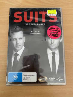 Suits season store 3 free