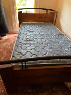 king single bed for sale gumtree