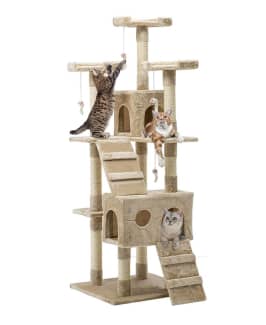 Cat tower outlet gumtree