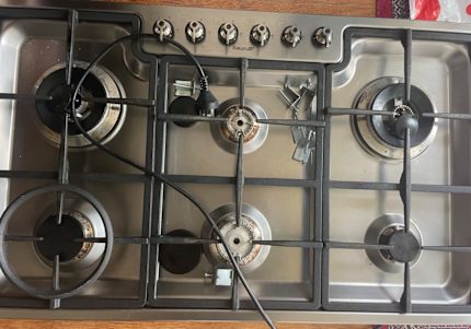 smeg pga96 price
