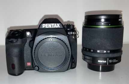 レンズ(ズーム) PENTAX-DA 18-135mm F3.5-5.6 ED AL DC WR PENTAX DA 1:3.5-5.6 18-135mm ED AL DC WR Objectif reflex