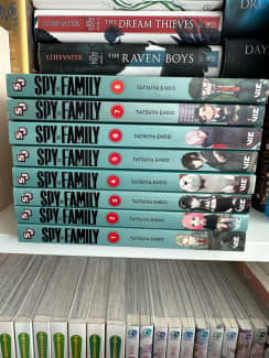 Spy x Family, Vol. 1 by Tatsuya Endo, Paperback