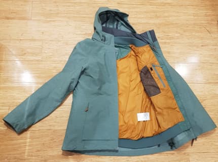 Benmore 5 in 1 on sale jacket