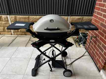 Gumtree weber bbq hotsell