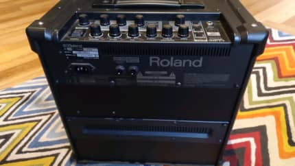 Roland cube 20gx amplifier | Guitars & Amps | Gumtree Australia