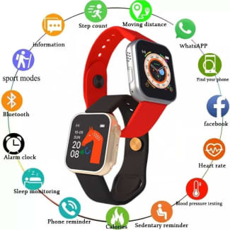 B fit deals watch price