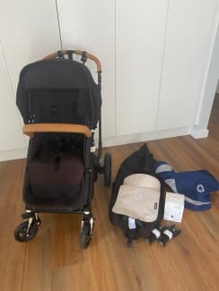 Bugaboo sales cameleon gumtree