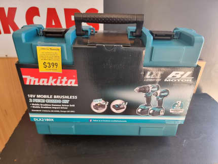 Makita dlx2180x online