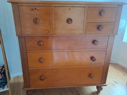 Gumtree tallboy 2024