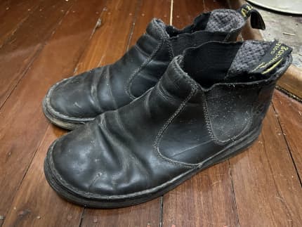 Gumtree doc store martens