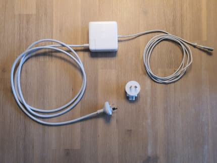 Chargeur Magsafe 1 85W MacBook Pro Original Apple A1172 A1343 - Apple