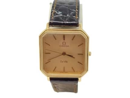 Gumtree omega online watch