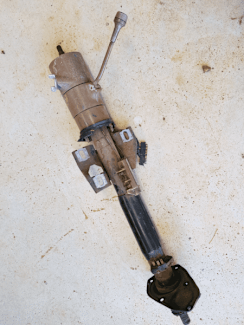 Hq holden steering column discount