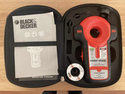 Laser level black and decker Other Tools DIY Gumtree