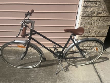 Reid bike online gumtree