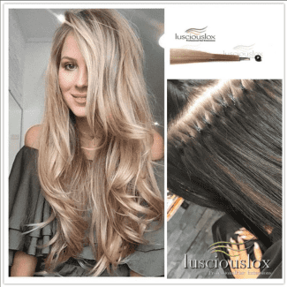 Hair hotsell extensions canterbury