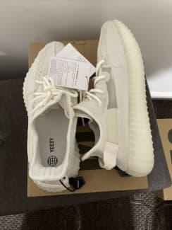 Yeezy 350 store size 13