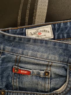 Where to buy lee cooper 2024 jeans australia