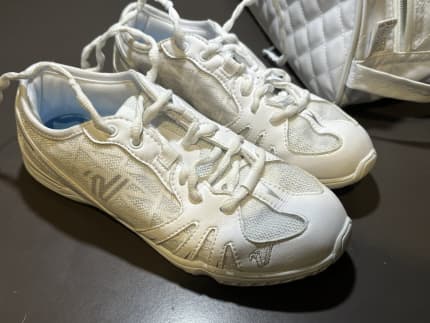 Lastpass sales cheer shoes