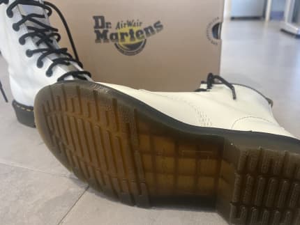 Second hand dr martens size 5 online